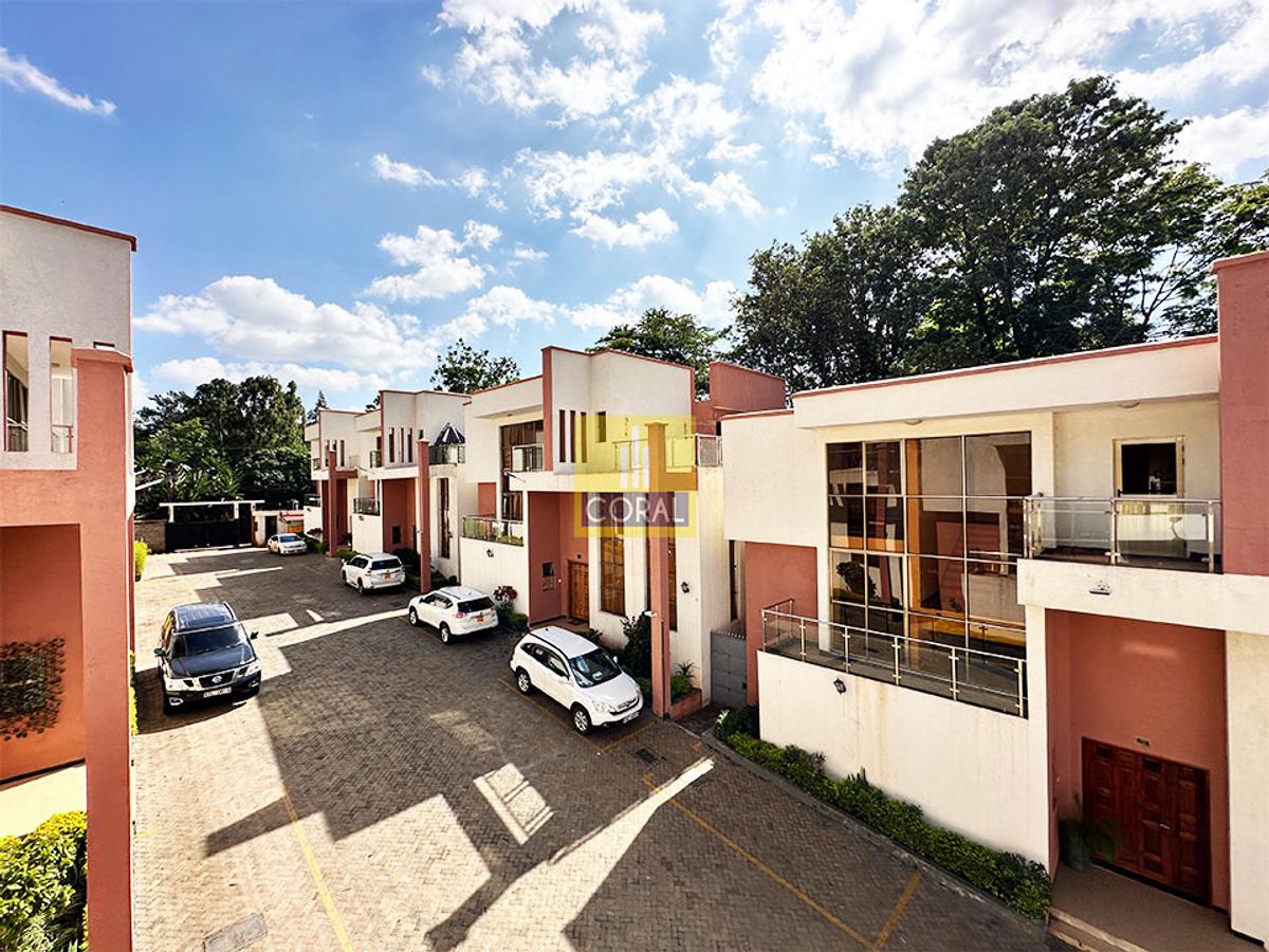 5 Bed Townhouse in Lavington - 20