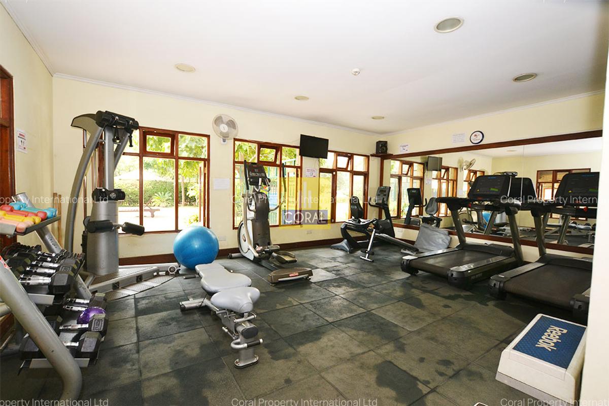 3 Bed Apartment in Westlands Area - 13