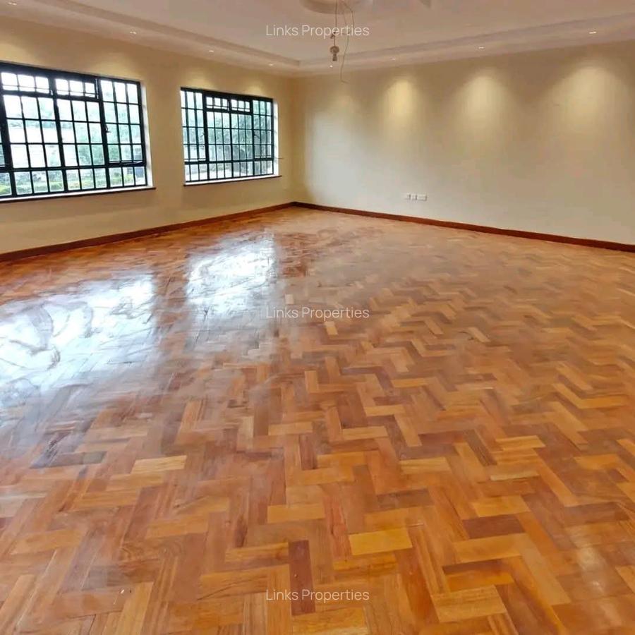 3 Bed House with En Suite at Karen - 3