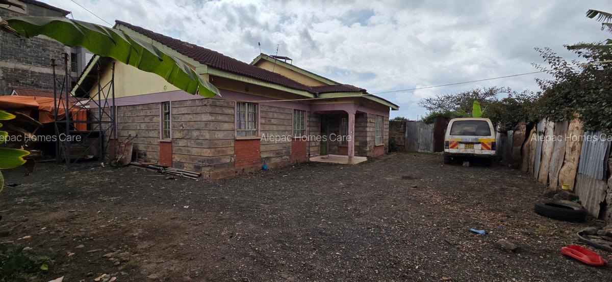 Land at Eastern Bypass - 5