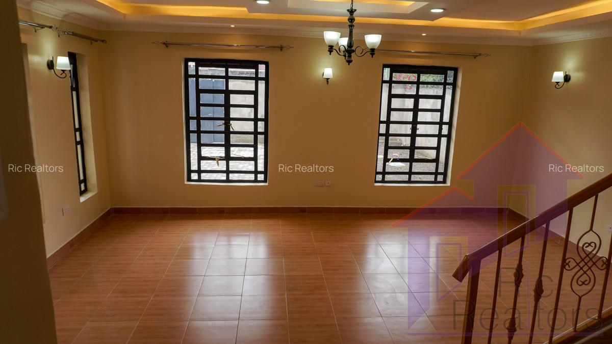 4 Bed Townhouse with En Suite at Merisho Road - 4