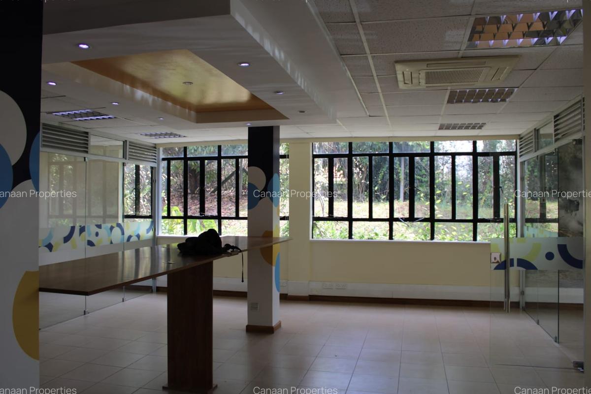 1,750 ft² Commercial Property with Service Charge Included in Lavington - 4