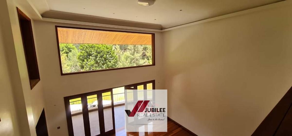 5 Bed House with En Suite in Thigiri - 18