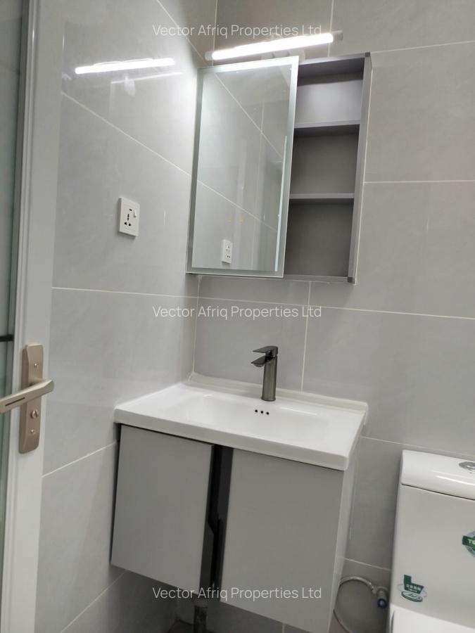 2 Bed Apartment with En Suite at Syokimau - 3