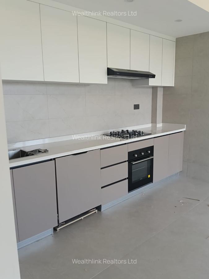 2 Bed Apartment with Swimming Pool in Westlands Area - 7