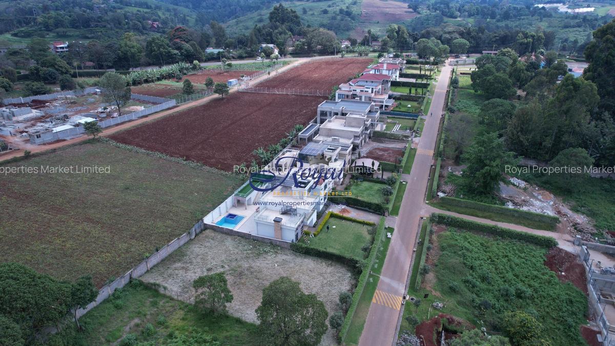 1 ac Residential Land at Kentmere - 9