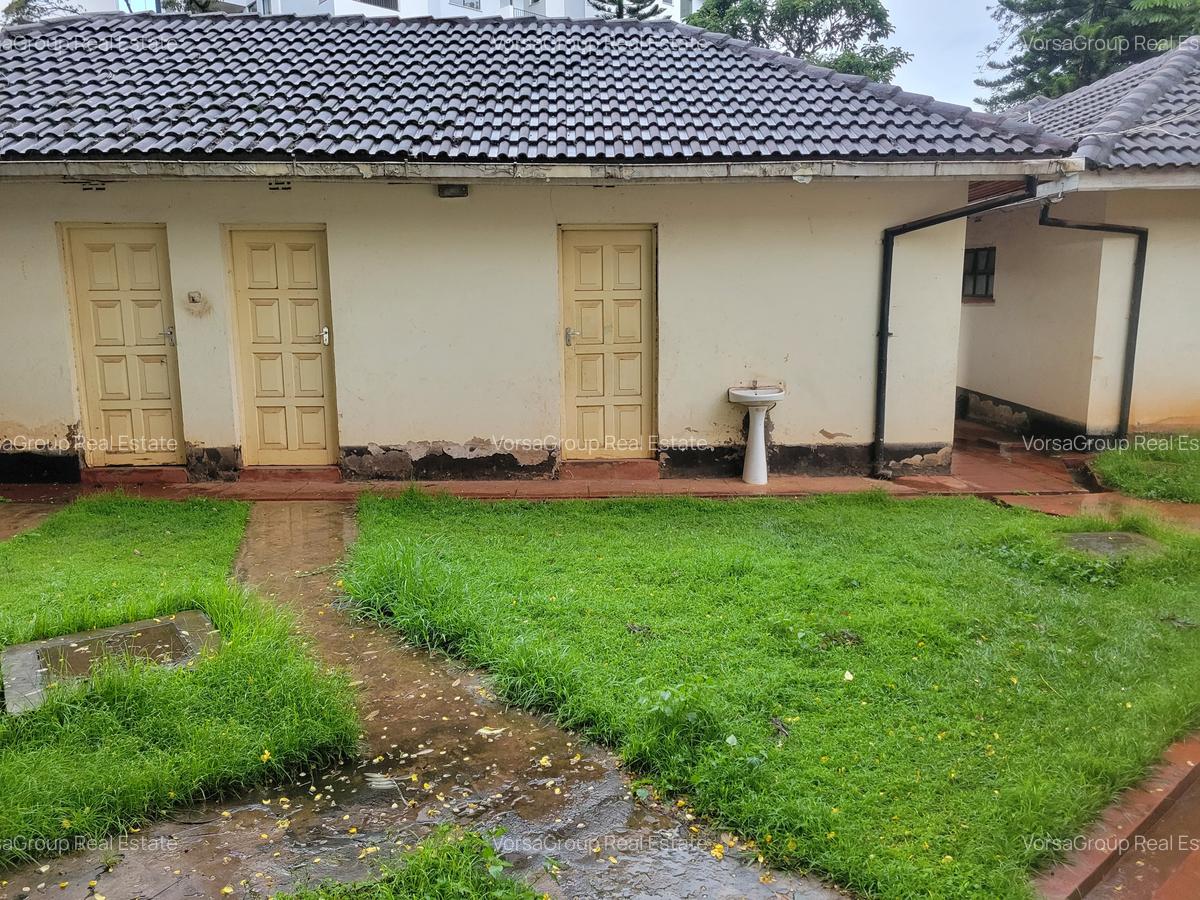 0.7 ac Land in Kileleshwa - 8