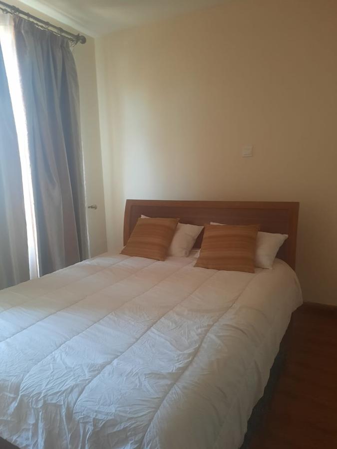 Furnished 3 Bed Apartment with En Suite in Kilimani - 9