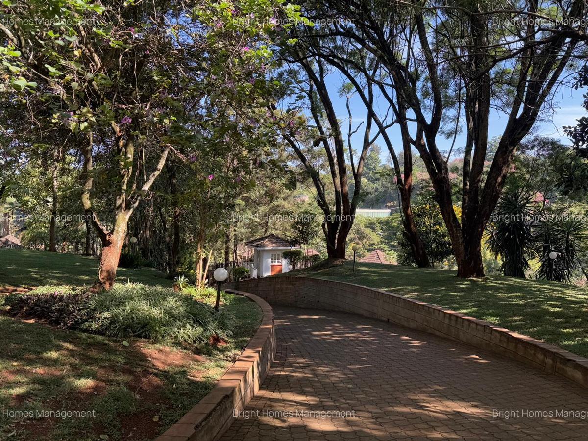 Residential Land in Thigiri - 2