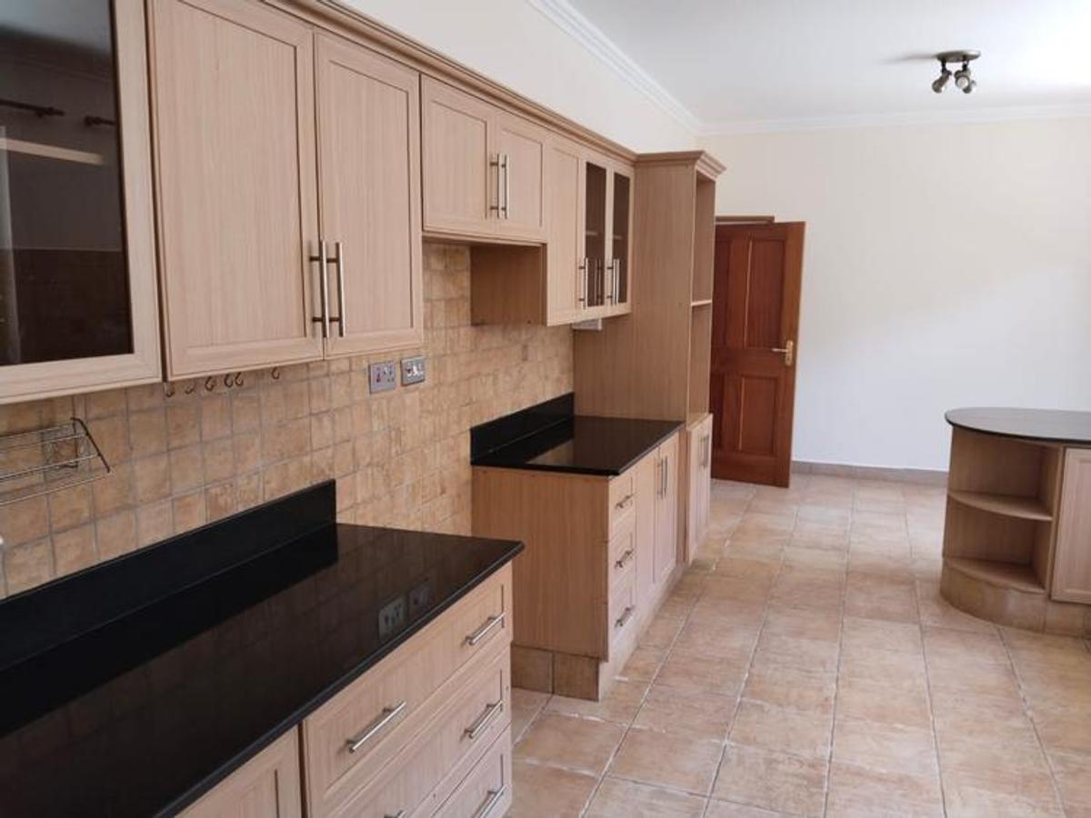 5 Bed House with En Suite at Bogani Road - 3