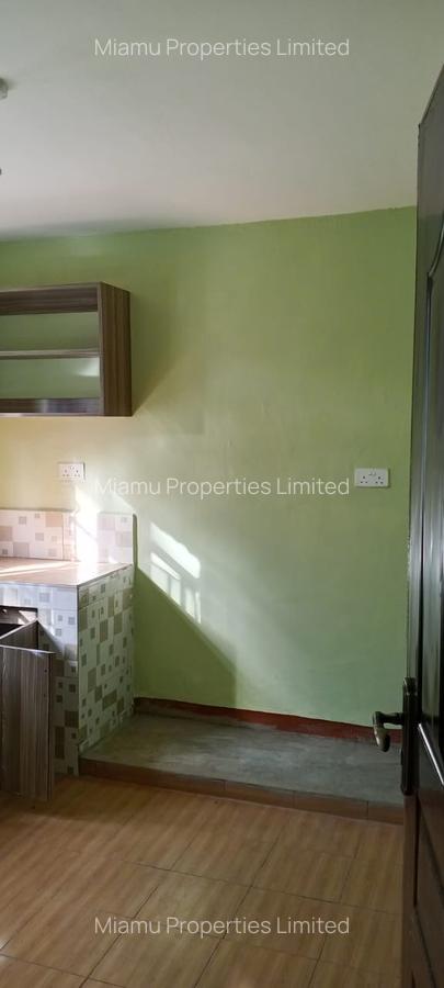 2 Bed Apartment with Parking at Ndenderu - 6