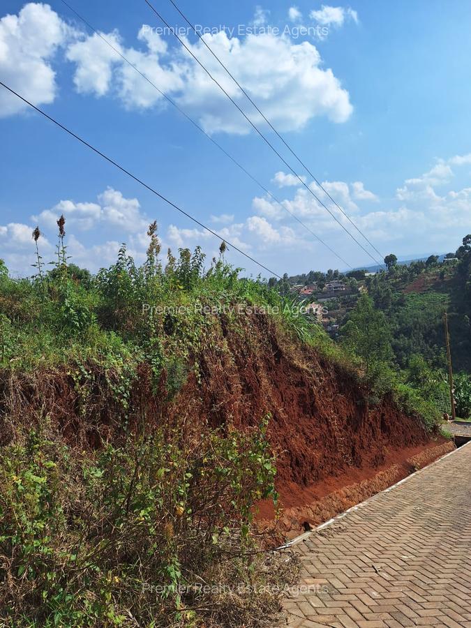 0.25 ac Commercial Land at Muthiga - 7