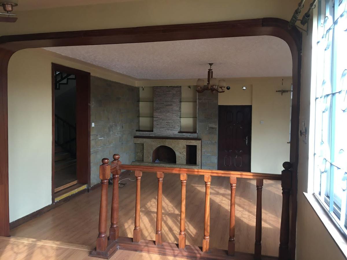 4 Bed Townhouse with En Suite at Shanzu - 14