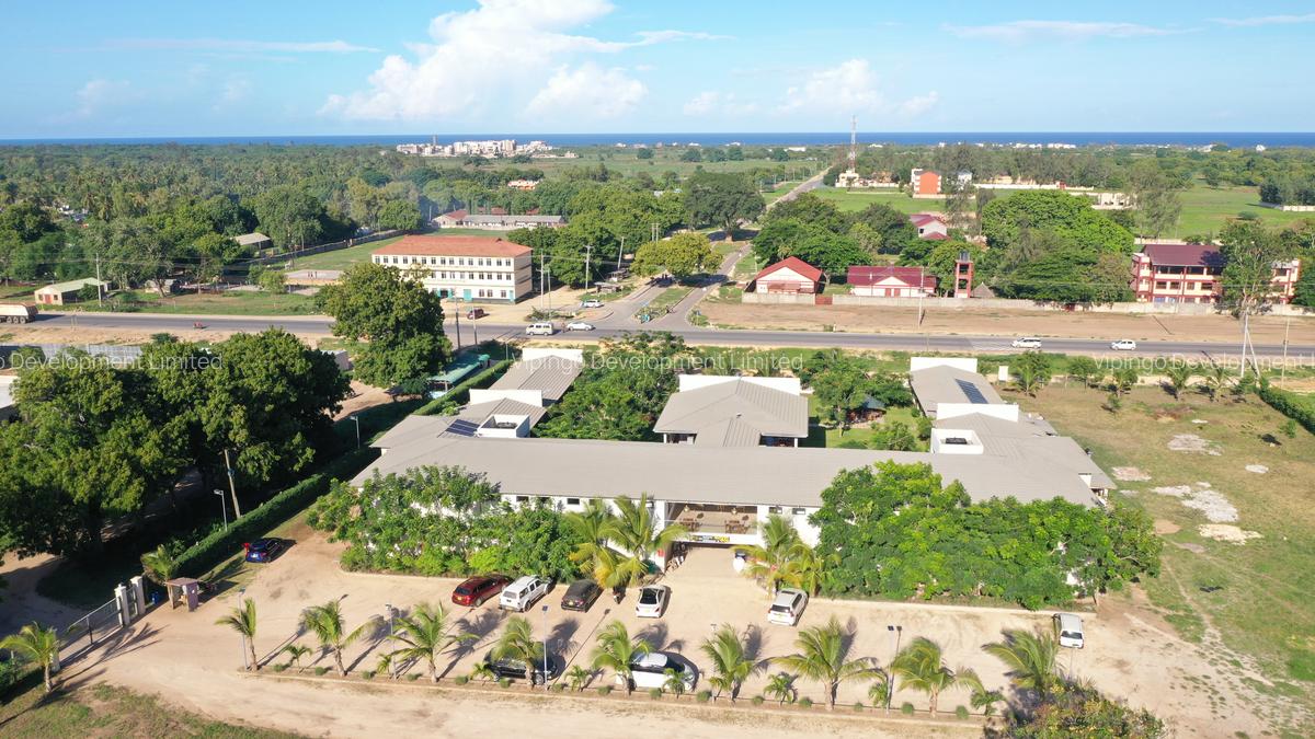 Commercial Land at Vipingo - 8