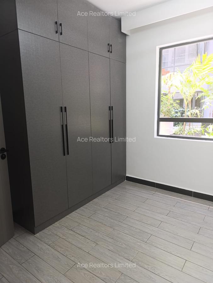 2 Bed Apartment with En Suite at Valley Arcade - 5