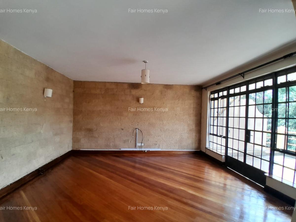 4 Bed Apartment with En Suite at Mararo Road - 5