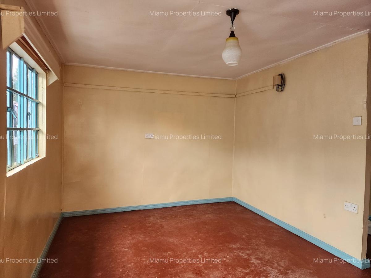 2 Bed House at Muchatha - 1