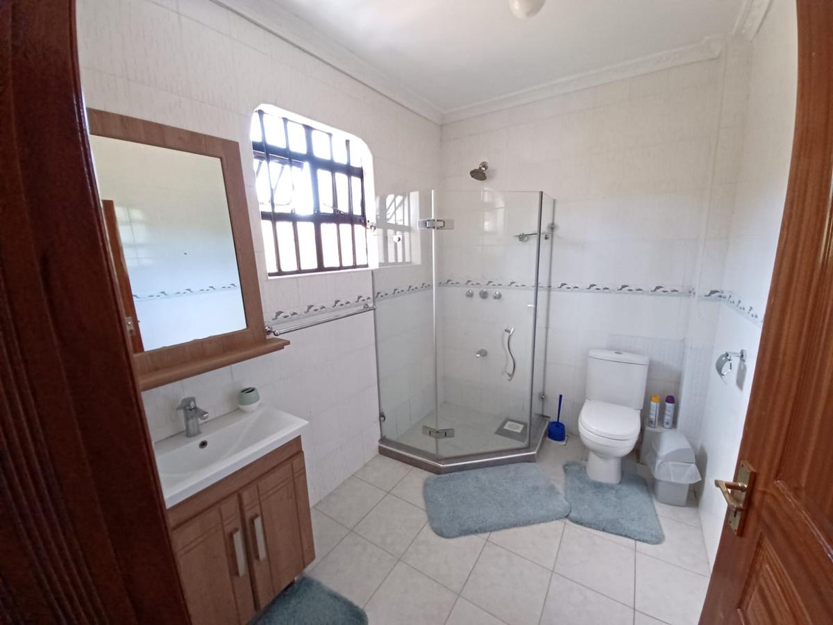 5 Bed House with En Suite in Kikuyu Town - 16