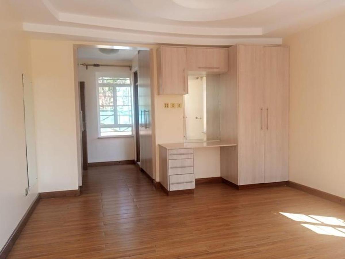 3 Bed Apartment at Karen - 19