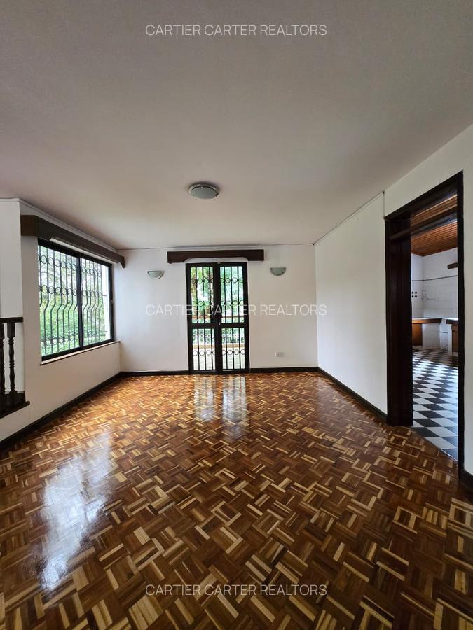 5 Bed House with En Suite in Gigiri - 6