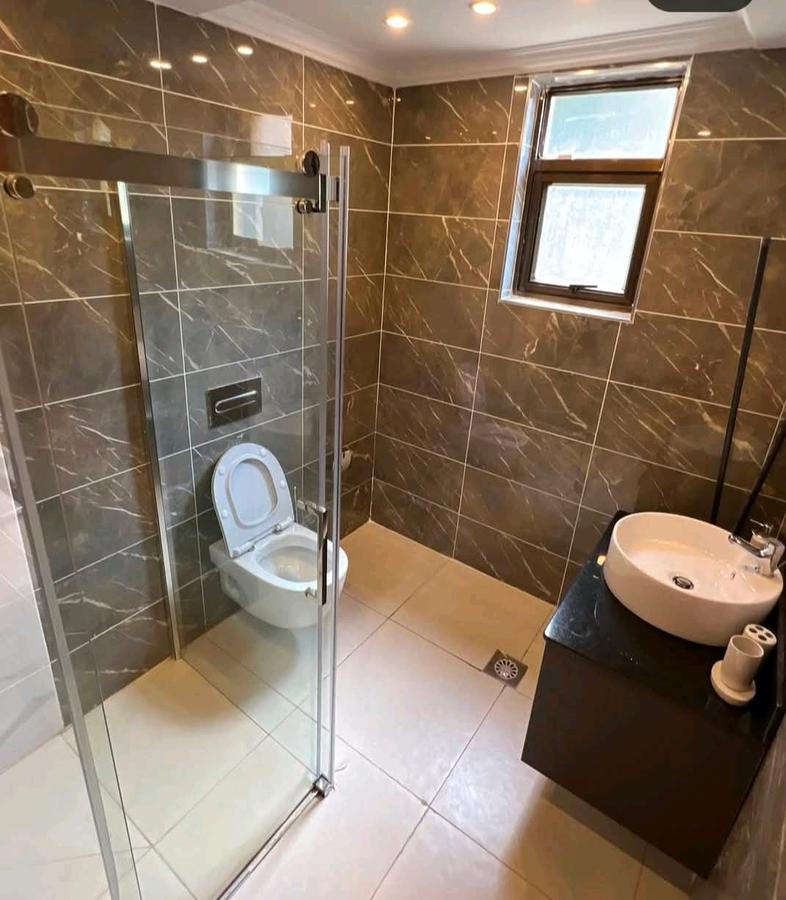 3 Bed Apartment with En Suite in Kilimani - 10