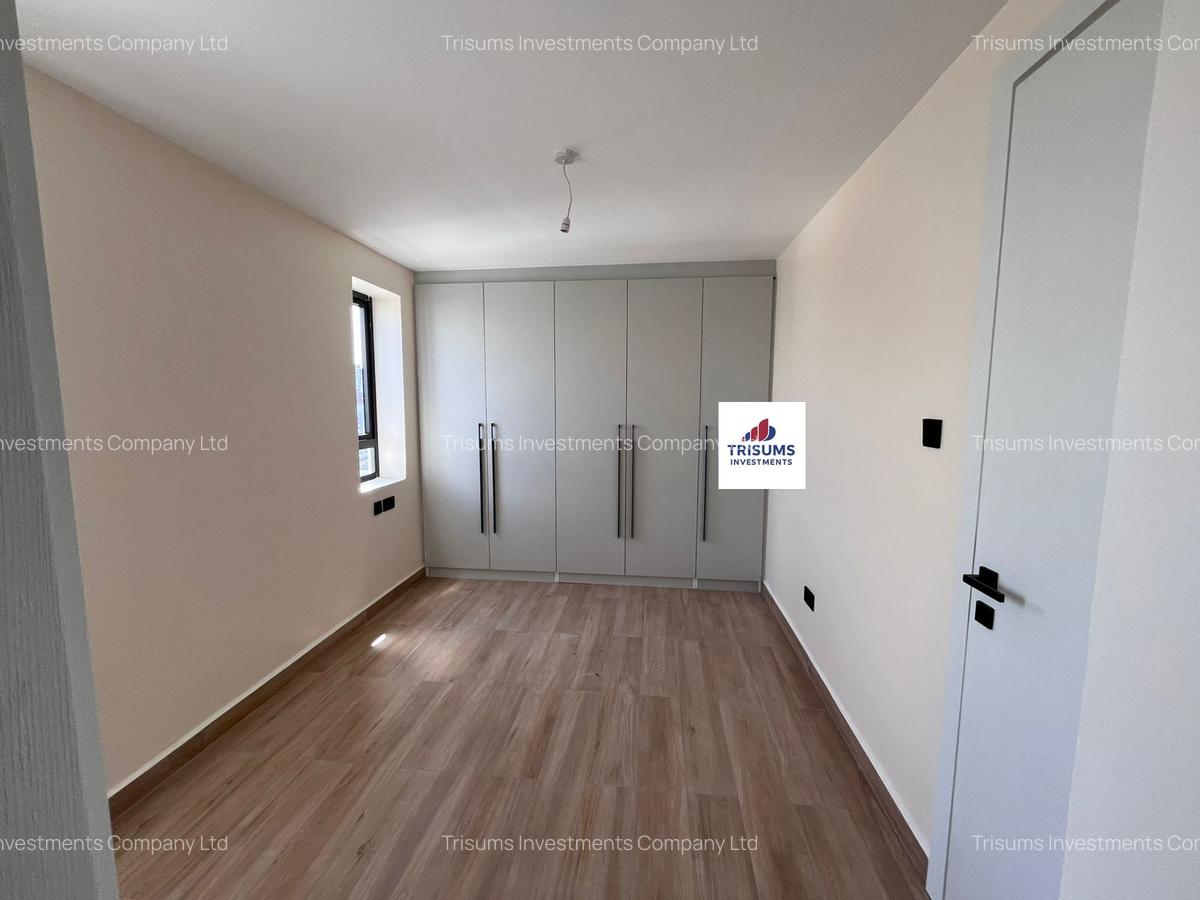 4 Bed Apartment with En Suite in Westlands Area - 10