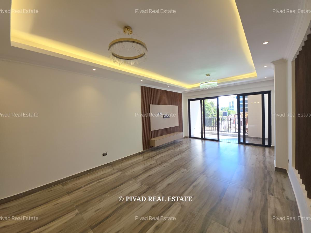 2 Bed Apartment with Swimming Pool in Westlands Area - 5