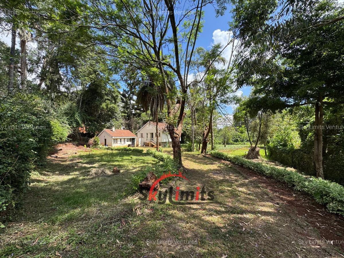 0.75 ac Residential Land in Kyuna - 6