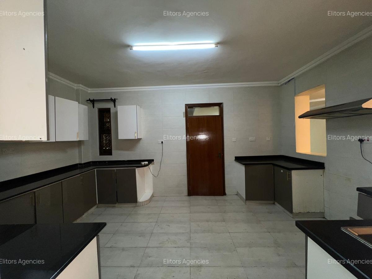 3 Bed Apartment with En Suite at Suguta Road - 2
