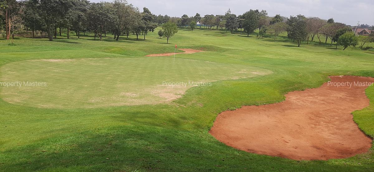 Residential Land at Migaa Golf Estate - 11