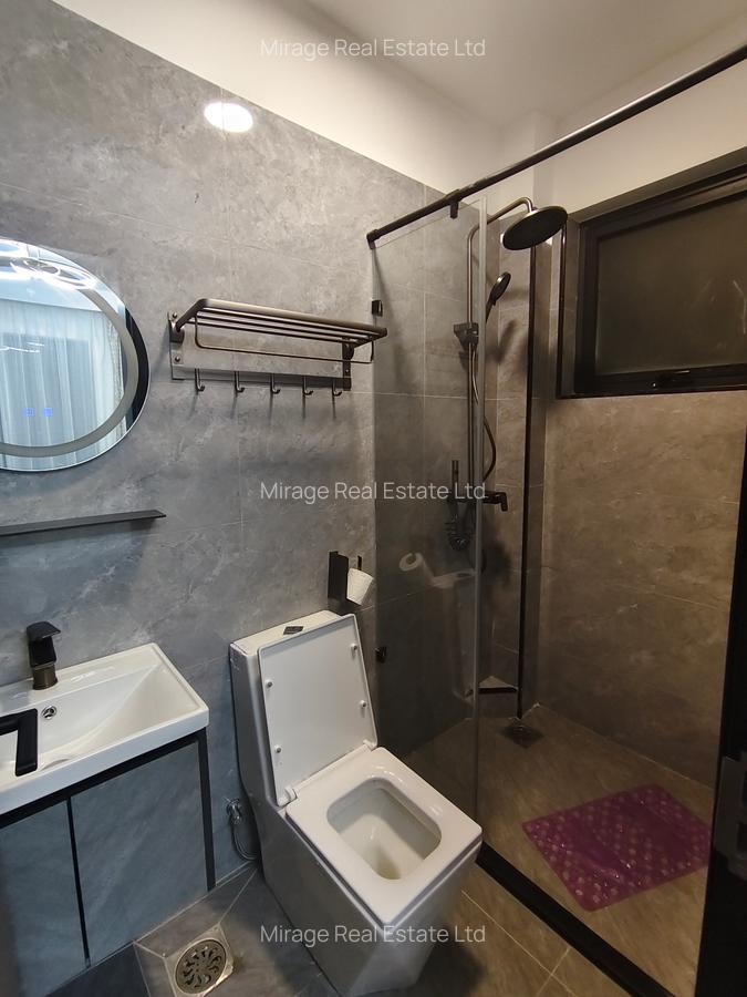 Serviced 2 Bed Apartment with Swimming Pool in Lavington - 9