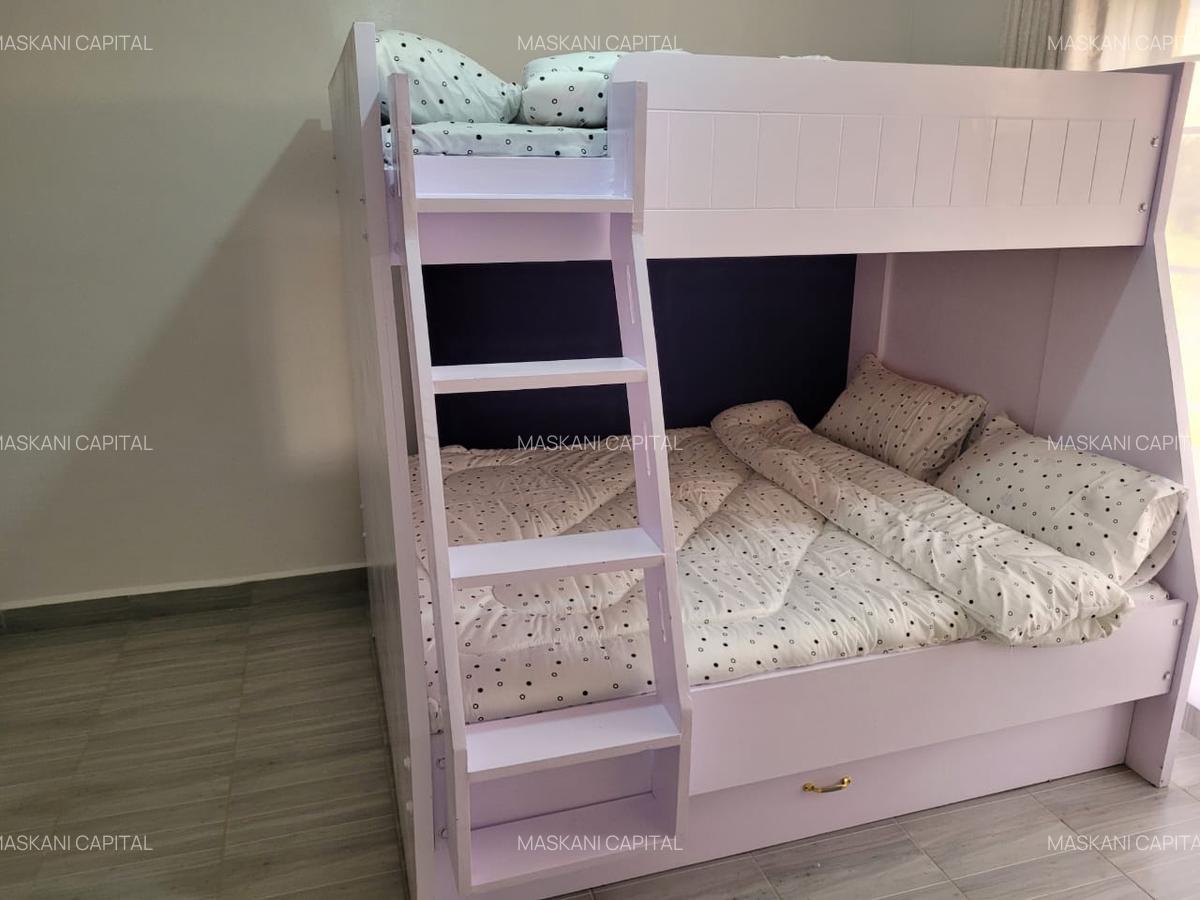 4 Bed House with En Suite at Kangudo Rd - 13