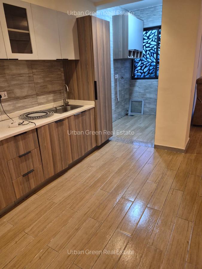 2 Bed Apartment with En Suite at Kagundo Rd - 7