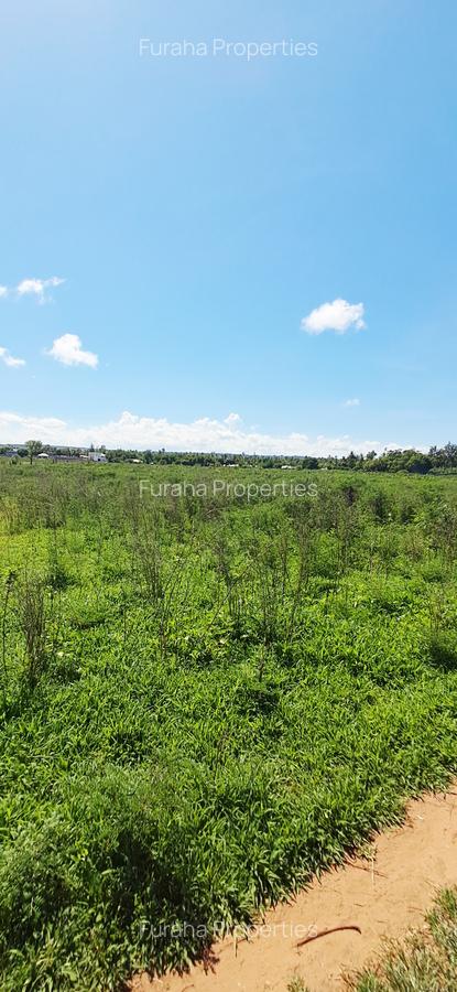 Land at Vipingo - 15