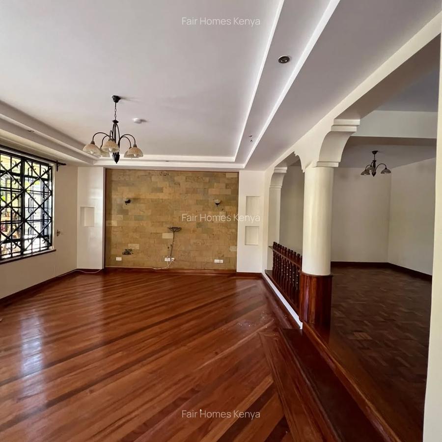 5 Bed Townhouse with En Suite at Kaputei Gardens - 3