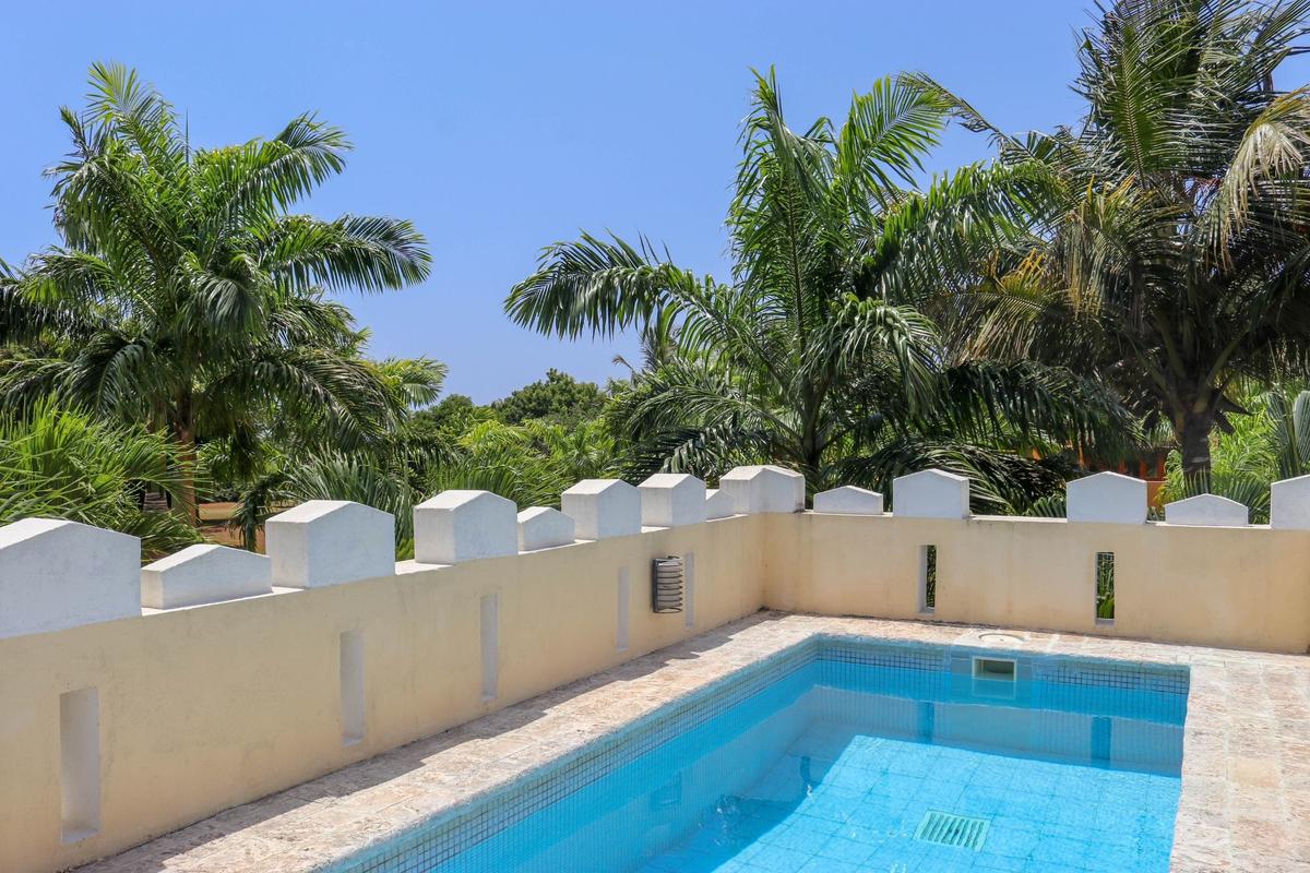 3 Bed House with Swimming Pool in Vipingo - 8