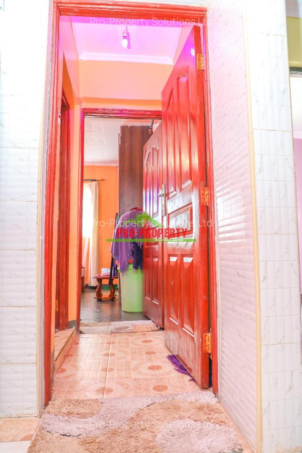 3 Bed House with En Suite at Kamangu - 11