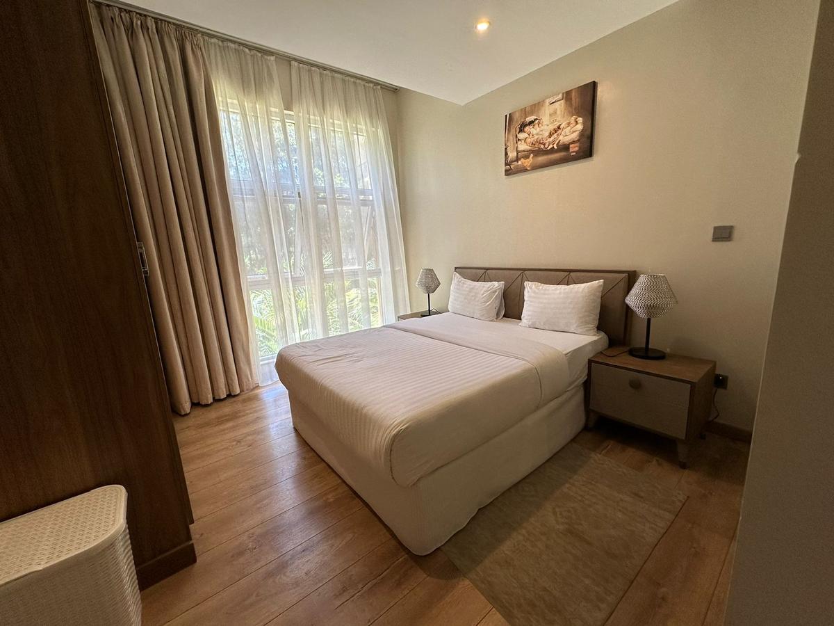 Serviced 3 Bed Apartment with En Suite at Kileleshwa - 11