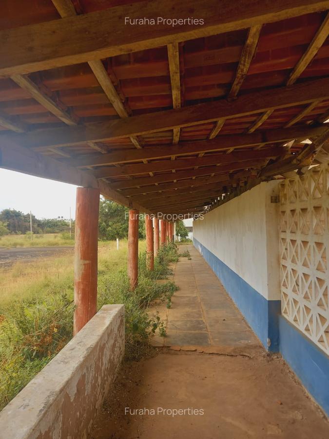 8 ac Land in Shanzu - 9