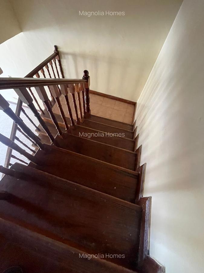 4 Bed Villa in Kileleshwa - 14