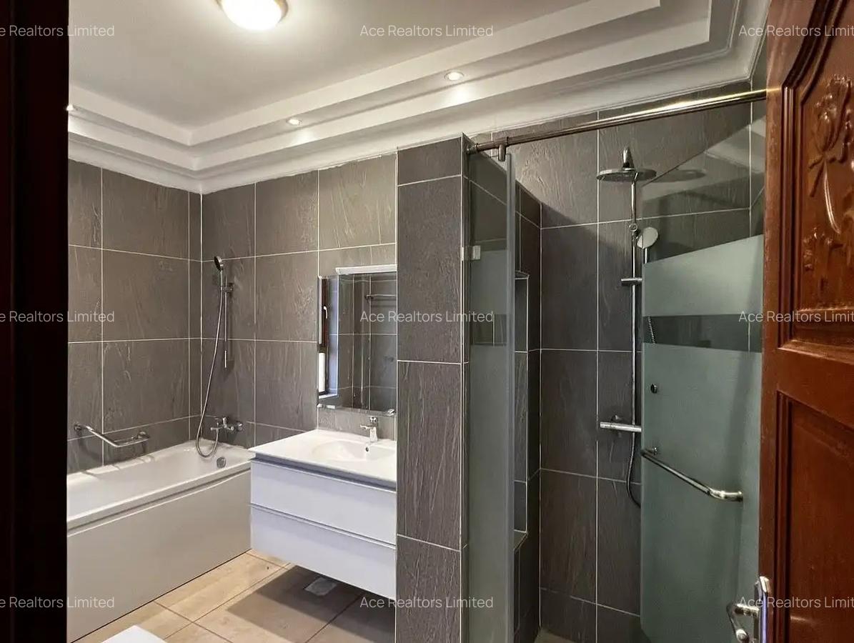 5 Bed House with En Suite at Karen Road Nairobi - 18