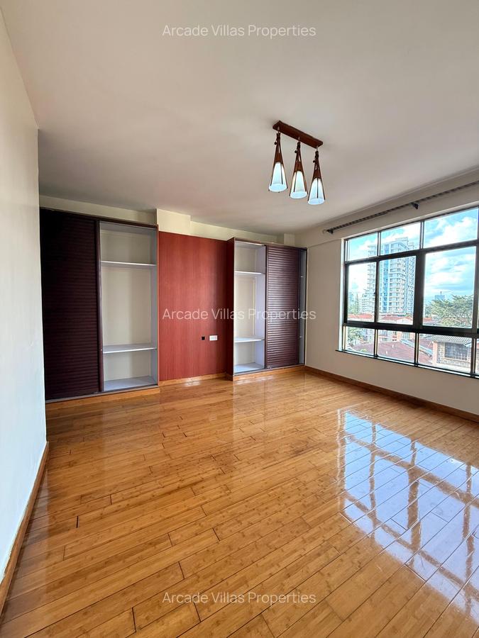 3 Bed Apartment with En Suite in Kileleshwa - 7