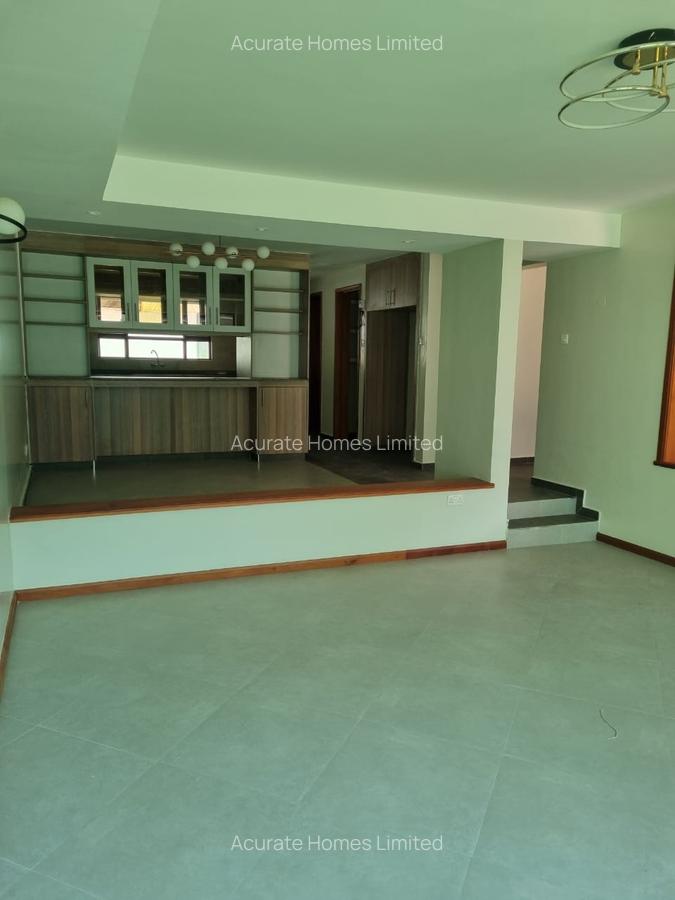 4 Bed Villa with En Suite at Varsity Ville - 13
