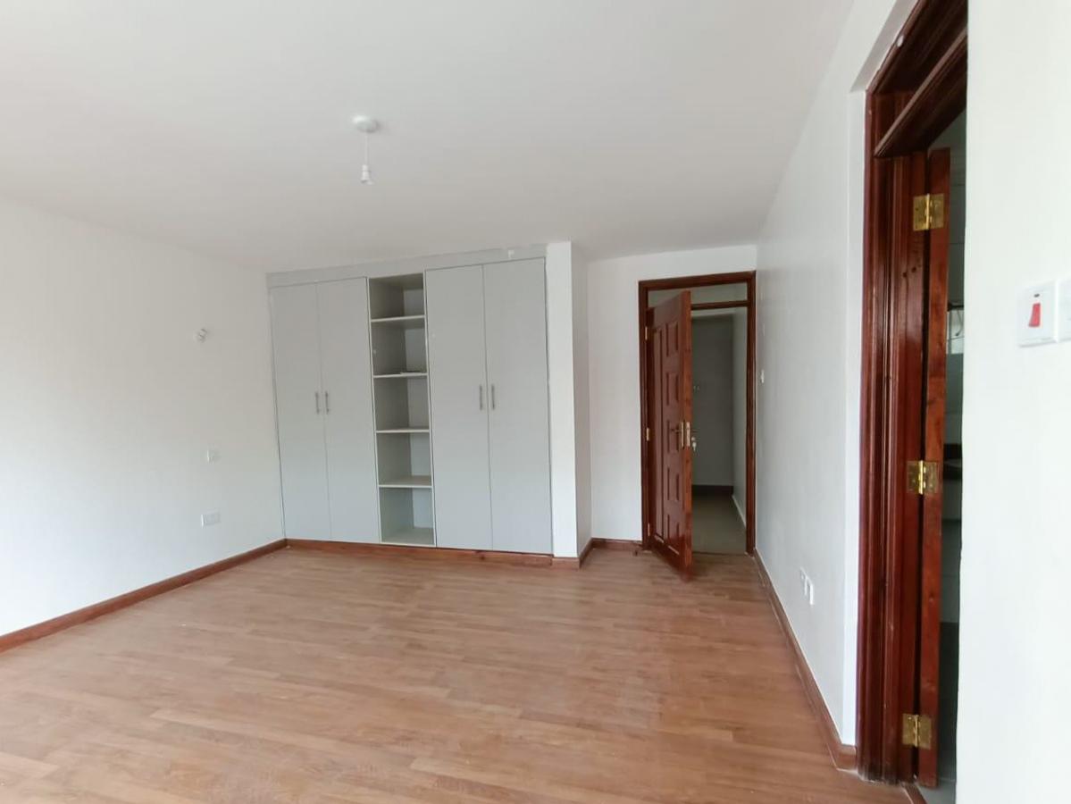 4 Bed Apartment with Garden at Kirawa Road - 8