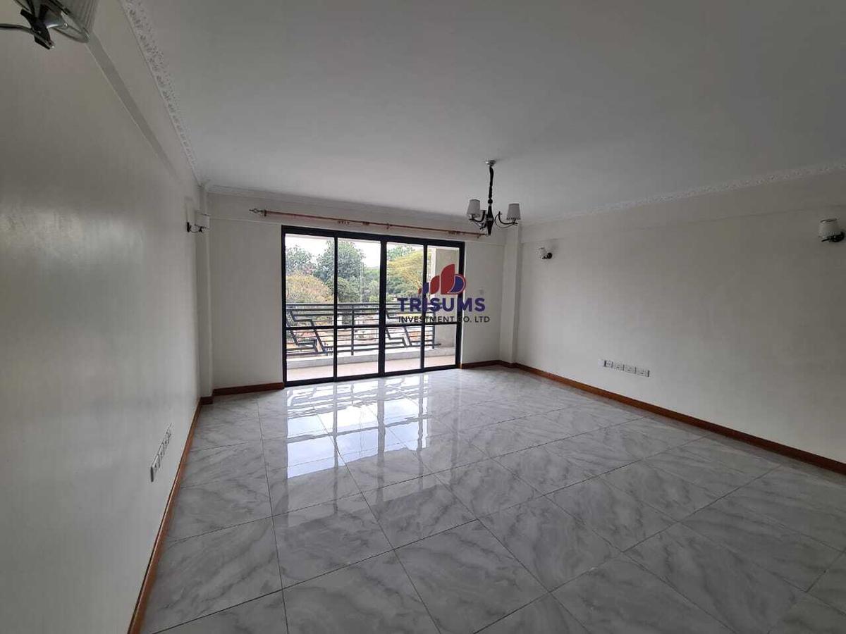 2 Bed Apartment with En Suite at Westlands - 3