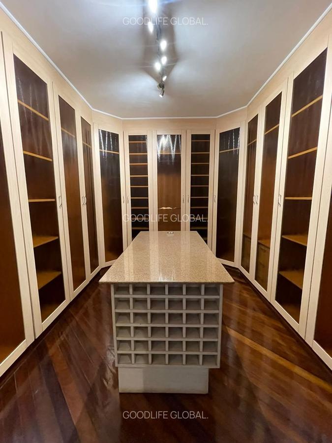 4 Bed House with En Suite at Old Muthaiga - 17