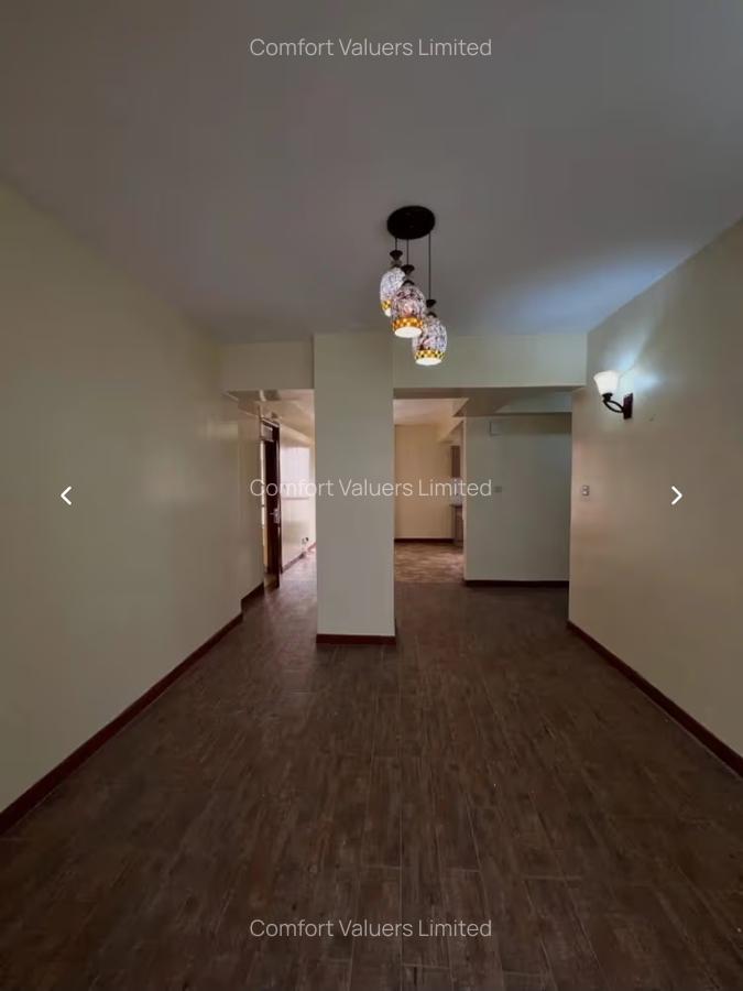 2 Bed Apartment with En Suite at Lenana Road - 13