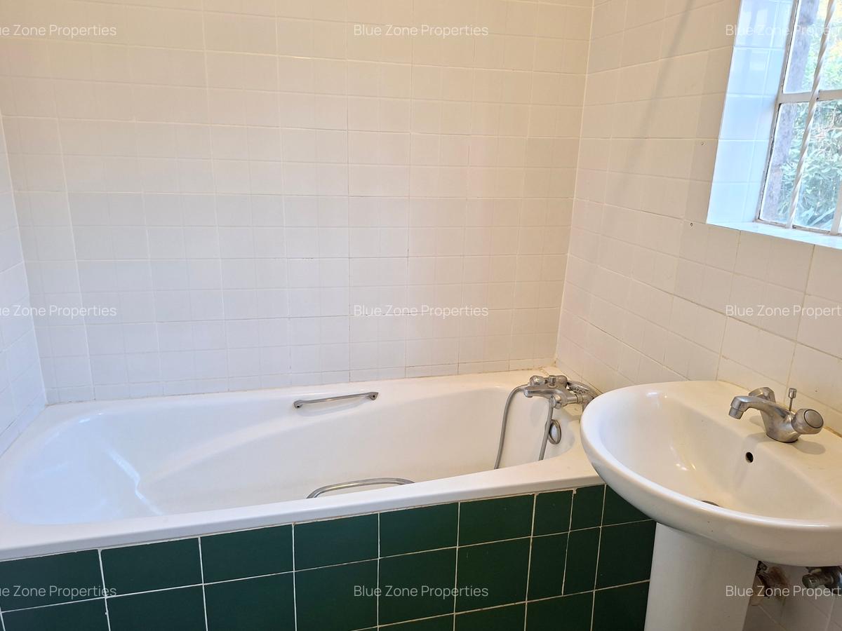 1 Bed Townhouse with En Suite at Off Lower Kabete Rd - 17