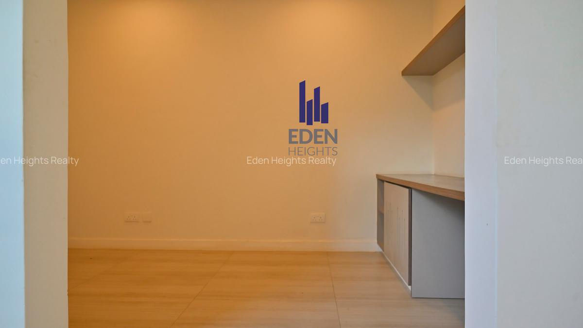 4 Bed Townhouse with Staff Quarters in Lavington - 5