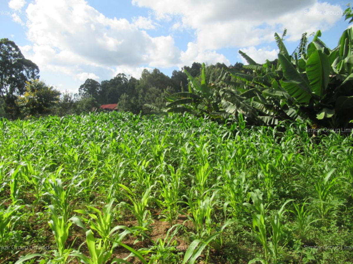 Land at Off Kiambu Rd - 8